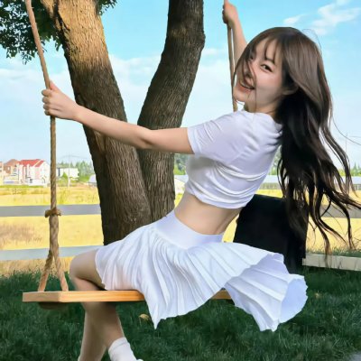 女儿城