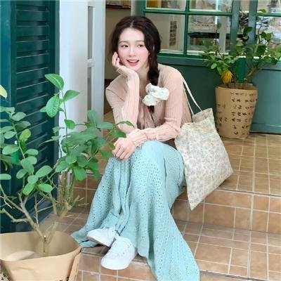孤苦盲女阿玲